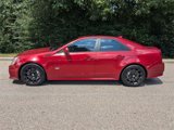 Used 2009 Cadillac CTS V image 2