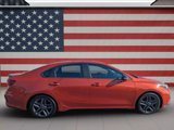 Used 2021 Kia Forte GT-Line w/ GT-Line Premium Package image 5