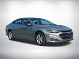Used 2024 Chevrolet Malibu LT image 2