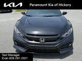 Used 2019 Honda Civic Sport image 2