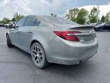 Used 2017 Buick Regal Sport Touring image 4
