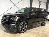 Used 2019 Ford Expedition Limited w/ Equipment Group 303A image 3