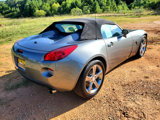 Used 2006 Pontiac Solstice Convertible w/ Premium Package image 6