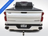 Used 2020 Chevrolet Silverado 1500 High Country w/ Technology Package image 5