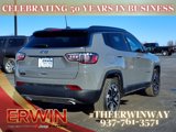 Certified 2023 Jeep Compass Limited image 3