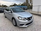Used 2016 Nissan Sentra S image 3