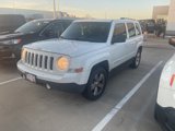 Used 2017 Jeep Patriot Latitude image 3