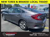 Used 2019 Honda Civic LX image 5