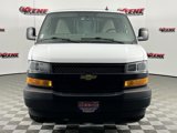 Used 2019 Chevrolet Express 3500 w/ Driver Convenience Package image 4
