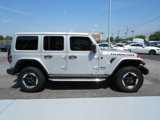 Used 2022 Jeep Wrangler Unlimited Rubicon w/ Cold Weather Group image 6
