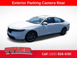 Certified 2024 Honda Accord EX-L image 3