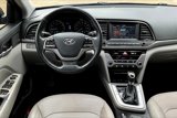 Used 2017 Hyundai Elantra Limited image 5