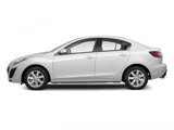 Used 2010 MAZDA MAZDA3 i Sport image 6