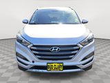 Used 2017 Hyundai Tucson Limited image 3