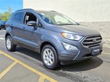 Used 2022 Ford EcoSport SE w/ SE Convenience Package image 2