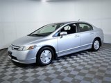 Used 2008 Honda Civic Hybrid Sedan image 5