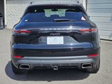 Used 2022 Porsche Cayenne image 6