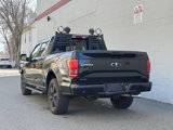 Used 2017 Ford F150 Lariat w/ Equipment Group 502A Luxury image 4