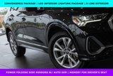 Used 2023 Audi Q3 2.0T Premium image 3