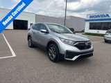 Certified 2022 Honda CR-V EX-L image 3