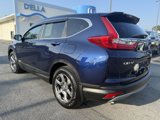 Used 2017 Honda CR-V EX-L image 4