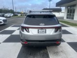 Used 2022 Hyundai Tucson SEL w/ Convenience + Premium Package image 4