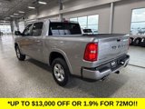 New 2025 RAM 1500 Big Horn image 3