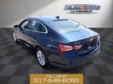 Used 2022 Chevrolet Malibu LT image 5