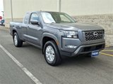 Used 2023 Nissan Frontier SV image 2
