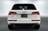 Certified 2022 Audi Q5 2.0T Premium w/ Convenience Package image 4