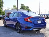 Certified 2020 Honda Civic EX-L image 5