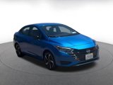 Used 2024 Nissan Versa SR image 3