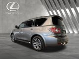 Used 2020 Nissan Armada SL w/ Premium Package image 2