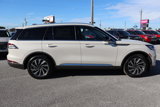 New 2025 Lincoln Aviator 2WD image 2