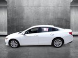 Used 2023 Chevrolet Malibu LT image 2