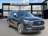 New 2025 INFINITI QX60 Luxe w/ Cargo Package image 3