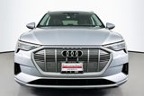 Used 2022 Audi e-tron Premium image 2
