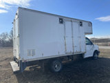 Used 2003 Chevrolet Express 3500 w/ Chrome Appearance Package image 3