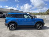 Used 2022 Ford Bronco Sport Big Bend w/ Convenience Package image 3