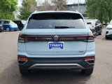 New 2025 Volkswagen Taos SE image 4