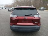 Used 2019 Jeep Cherokee Latitude w/ Popular Appearance Group image 4