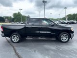 Used 2021 RAM 1500 Big Horn image 4