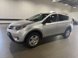 Used 2014 Toyota RAV4 LE image 3