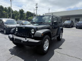 Used 2015 Jeep Wrangler Sport w/ Quick Order Package 23S image 3