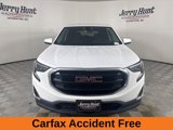Used 2019 GMC Terrain SLE image 3