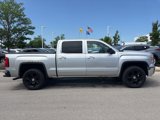 Used 2015 GMC Sierra 1500 SLE w/ SLE Value Package image 4