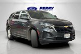 Used 2022 Chevrolet Equinox LS w/ LS Convenience Package image 2