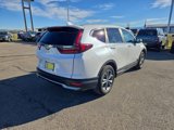 Used 2022 Honda CR-V EX image 5