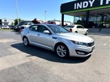 Used 2011 Kia Optima EX w/ Premium Pkg image 2