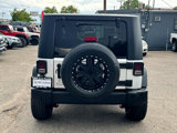 Used 2007 Jeep Wrangler Rubicon image 6